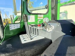 Combilift C4000 DIESEL DUPLEX 4100 FREE-LIFT TOP1!