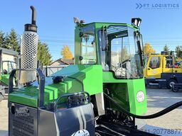 Combilift C4000 DIESEL DUPLEX 4100 FREE-LIFT TOP1!