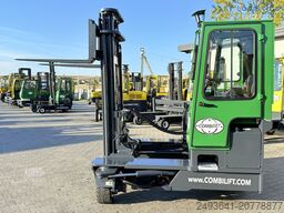 Combilift C4000 DIESEL DUPLEX 4100 FREE-LIFT TOP1!