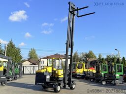 Combilift C5000XL GAS DUPLEX 6000MM FREE LIFT