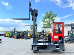 Combilift C8000 GAS TRIPLEX 8300 WIDE POSITIONER