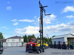 Combilift C8000 GAS TRIPLEX 8300 WIDE POSITIONER