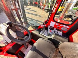 Combilift C4000 / TRIPLEX / 9300MM / GAS / TOP1