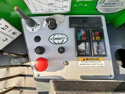 Combilift C4000 / TRIPLEX / 4900MM / GAS