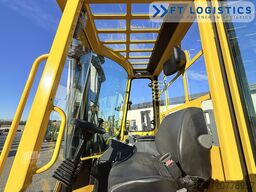 Combilift C3000XL DUPLEX FREE LIFT GAS POSITIONER