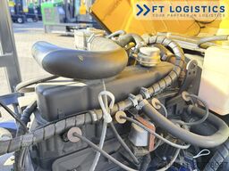 Combilift C3000XL DUPLEX FREE LIFT GAS POSITIONER