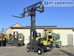 Combilift C3000XL DUPLEX FREE LIFT GAS POSITIONER