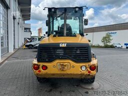 CAT 908M / 3.000h / Gabel / Schaufel