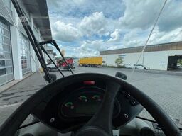 Caterpillar 908M / 2.997h / Gabel / Schaufel
