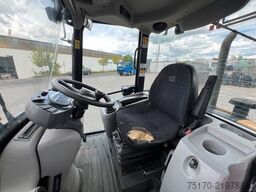 Caterpillar 908M / 2.997h / Gabel / Schaufel
