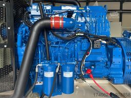 FG Wilson P450-3 - 450 kVA Open Genset - DPX-16018-O
