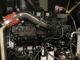 Cummins QSZ13-G10 - 600 kVA Generator - DPX-19847