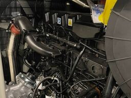 Cummins QSZ13-G10 - 600 kVA Generator - DPX-19847