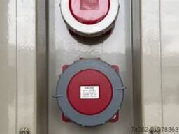 Cummins QSZ13-G10 - 600 kVA Generator - DPX-19847