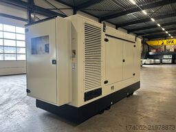 Scania DC13 072A - 550 kVA Stage V Genset - DPX-19929