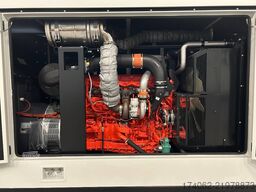Scania DC13 072A - 550 kVA Stage V Genset - DPX-19929