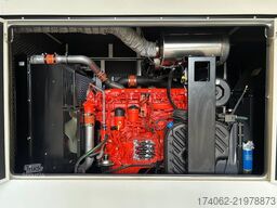 Scania DC13 072A - 550 kVA Stage V Genset - DPX-19929