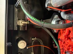 Scania DC13 072A - 550 kVA Stage V Genset - DPX-19929