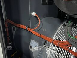 Scania DC13 072A - 550 kVA Stage V Genset - DPX-19929