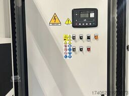 Scania DC13 072A - 550 kVA Stage V Genset - DPX-19929