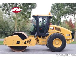  Caterpillar CS10 GC | LOW HOURS | AIRCO | GOOD CONDITION
