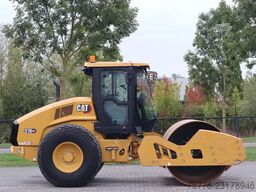 Caterpillar CS10 GC | LOW HOURS | AIRCO | GOOD CONDITION