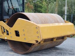 Caterpillar CS10 GC | LOW HOURS | AIRCO | GOOD CONDITION