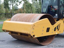 Caterpillar CS10 GC | LOW HOURS | AIRCO | GOOD CONDITION