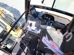 Caterpillar 303.5 CR | 3X BUCKET | HAMMER & SHEAR | AIRCO