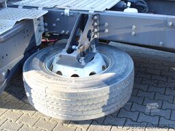 Volvo FM 370 E6 Flach Schlafkabine I-Shift NUR 120Tkm