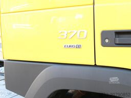 Volvo FM 370 E6 Flach Schlafkabine I-Shift NUR 120Tkm