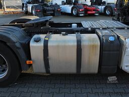 Volvo FM 370 E6 Flach Schlafkabine I-Shift NUR 120Tkm