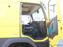 Volvo FM 370 E6 Flach Schlafkabine I-Shift NUR 120Tkm