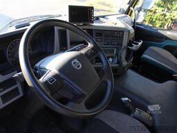 Volvo FM 370 E6 Flach Schlafkabine I-Shift NUR 120Tkm