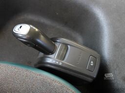 Volvo FM 370 E6 Flach Schlafkabine I-Shift NUR 120Tkm