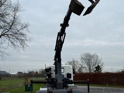 Scania P320 Z-KRAAN/RADIO REMOTE!!HAAK!!TOP 2017!!EURO...