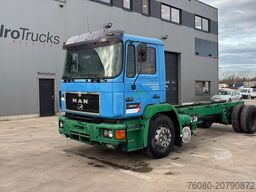 MAN 19.322 (MANUAL PUMP / POMPE MANUELLE)