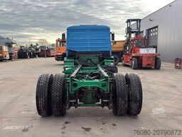 MAN 19.322 (MANUAL PUMP / POMPE MANUELLE)