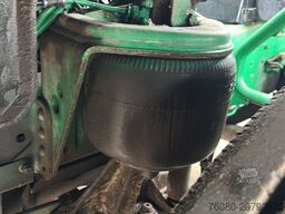 MAN 19.322 (MANUAL PUMP / POMPE MANUELLE)