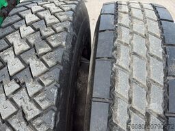 MAN 19.322 (MANUAL PUMP / POMPE MANUELLE)