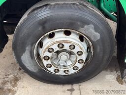 MAN 19.322 (MANUAL PUMP / POMPE MANUELLE)