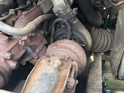 MAN 19.322 (MANUAL PUMP / POMPE MANUELLE)