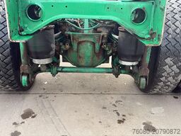 MAN 19.322 (MANUAL PUMP / POMPE MANUELLE)