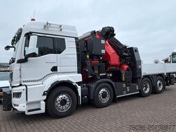 MAN TGS IN ARRIVAL/ COMING IN!!! TGS 35.520!!NEW/N...