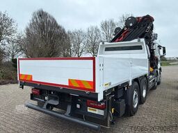 MAN TGS IN ARRIVAL/ COMING IN!!! TGS 35.520!!NEW/N...