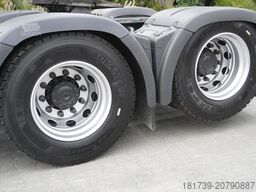 MAN TGX 28.510 6×2 / Sleeper cab