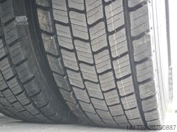 MAN TGX 28.510 6×2 / Sleeper cab