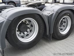 MAN TGX 28.510 6×2 / Sleeper cab