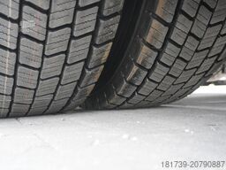 MAN TGX 28.510 6×2 / Sleeper cab