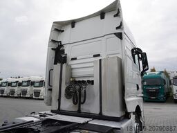 MAN TGX 28.510 6×2 / Sleeper cab